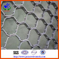 Высококачественная гексагональная черепаховая сетка (HP-CX)